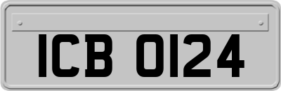 ICB0124