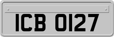 ICB0127