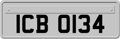 ICB0134