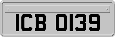 ICB0139