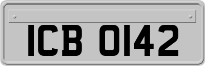 ICB0142
