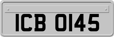 ICB0145