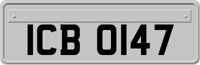 ICB0147