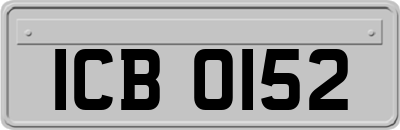 ICB0152