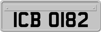 ICB0182