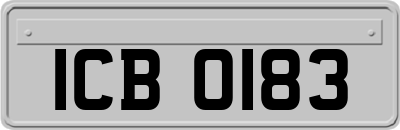 ICB0183