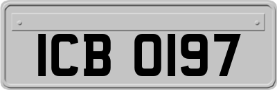 ICB0197