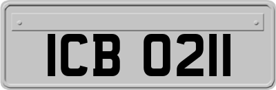 ICB0211