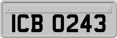 ICB0243