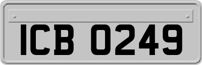 ICB0249