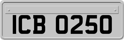 ICB0250