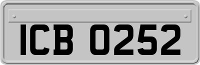 ICB0252