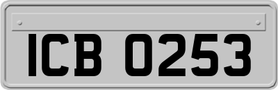 ICB0253