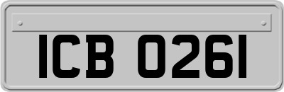 ICB0261