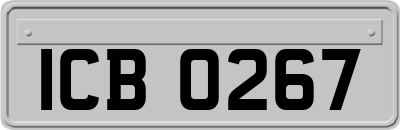 ICB0267