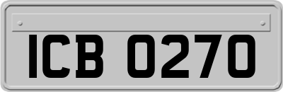ICB0270