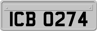 ICB0274