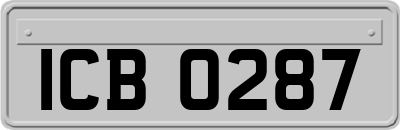 ICB0287