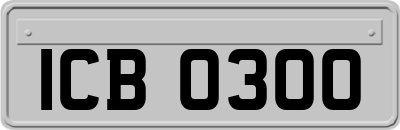 ICB0300