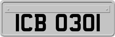 ICB0301