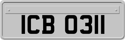ICB0311