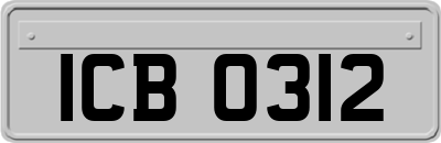 ICB0312