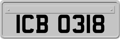 ICB0318