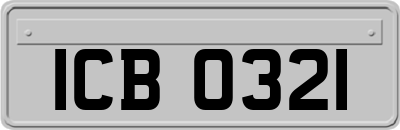ICB0321