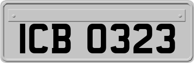ICB0323