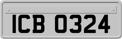 ICB0324