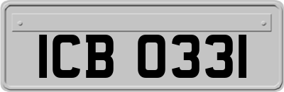 ICB0331