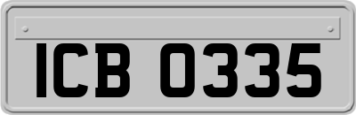 ICB0335