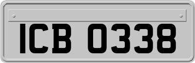 ICB0338