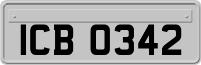 ICB0342