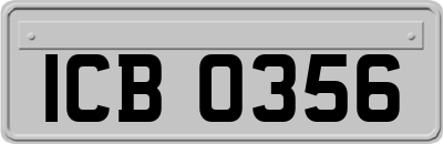 ICB0356