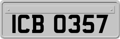 ICB0357