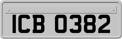 ICB0382