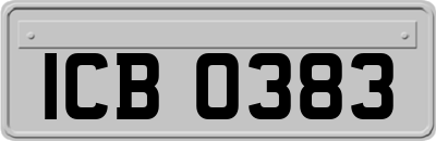 ICB0383