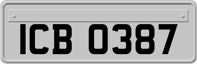ICB0387