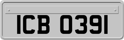 ICB0391
