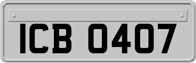 ICB0407