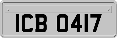 ICB0417