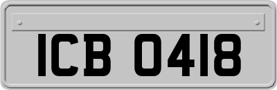 ICB0418
