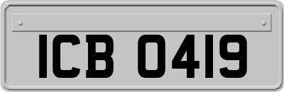ICB0419