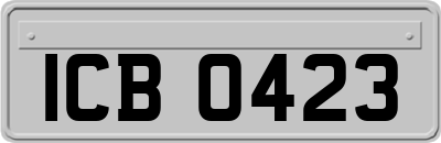 ICB0423