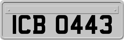 ICB0443