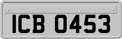 ICB0453