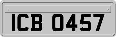 ICB0457