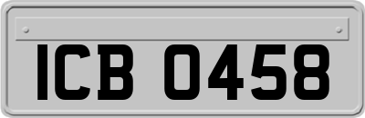 ICB0458