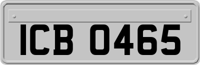 ICB0465